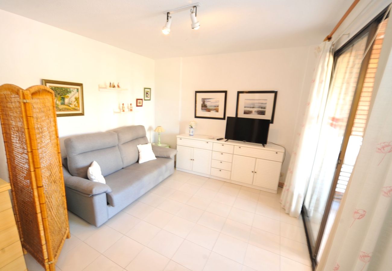Appartement à Benicàssim - CUMBREMAR