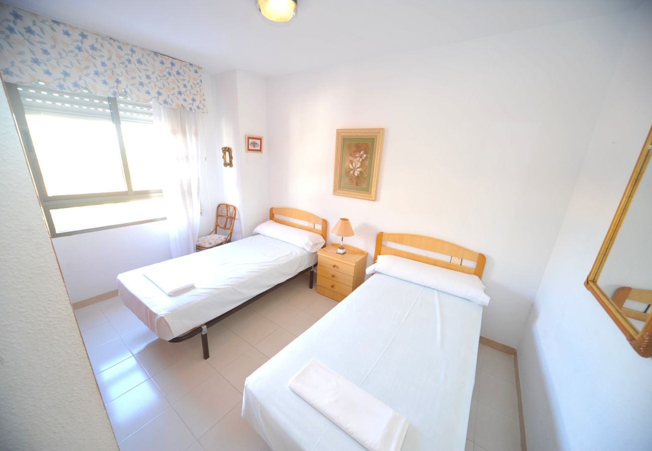 Appartement à Benicàssim - CUMBREMAR