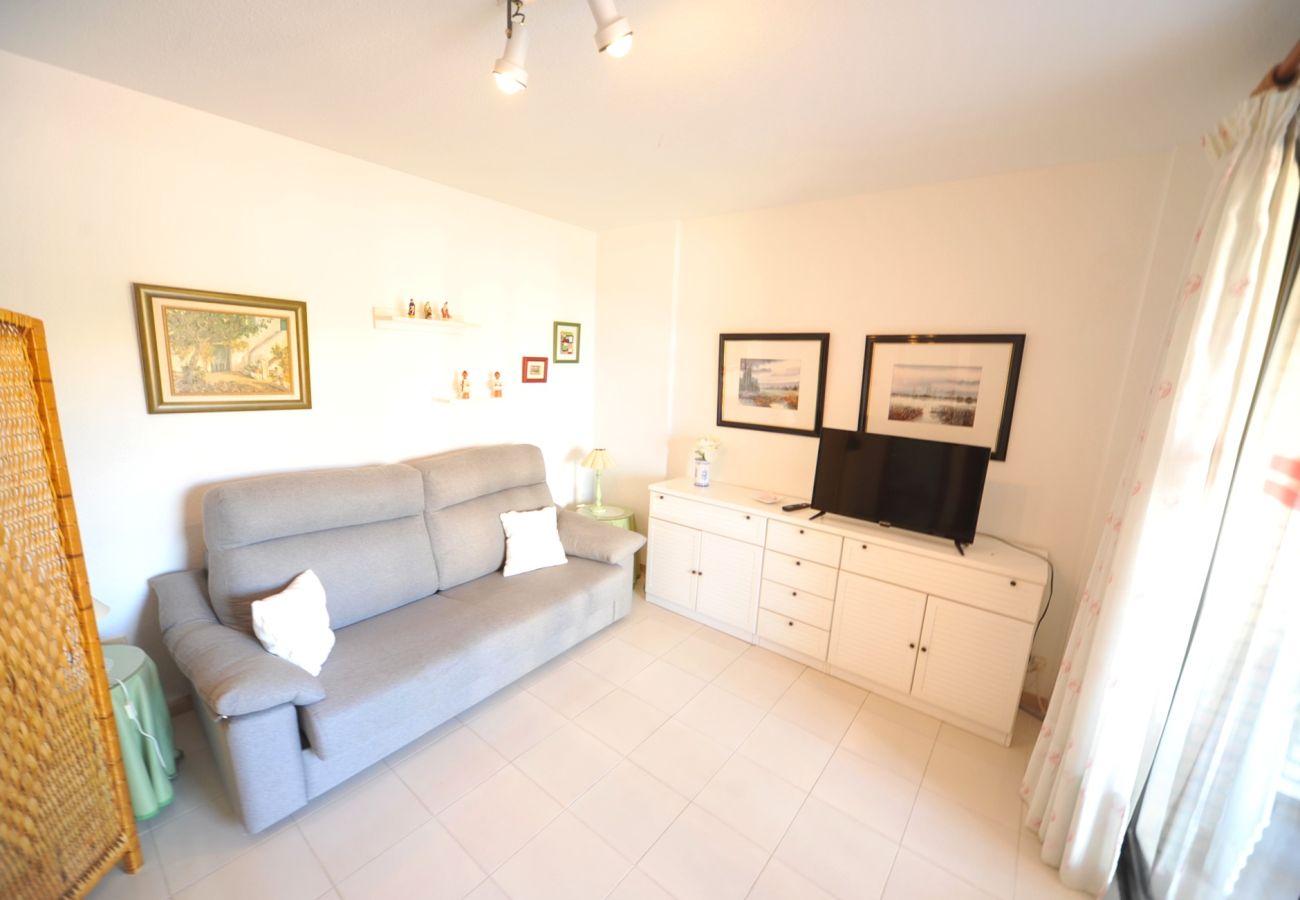 Appartement à Benicàssim - CUMBREMAR