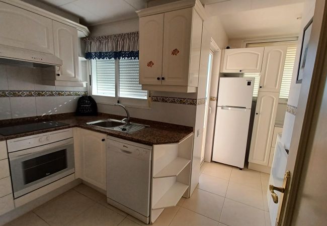 Appartement à Peñiscola - LAS VEGAS Appartement à Peñiscola - LAS VEGAS