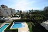 Appartement à Benicàssim - ALCAZABA
