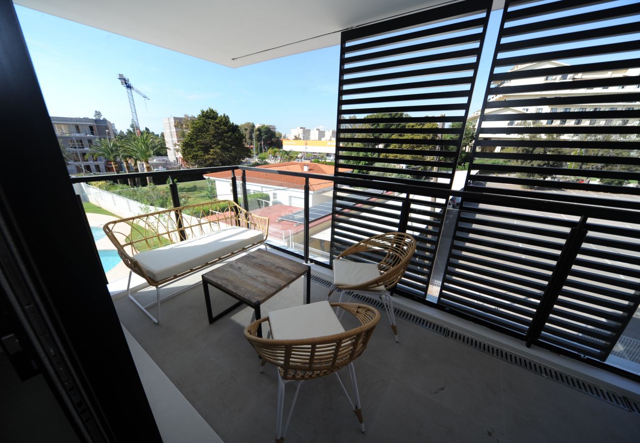 Appartement à Benicàssim - BOHIO PREMIUM