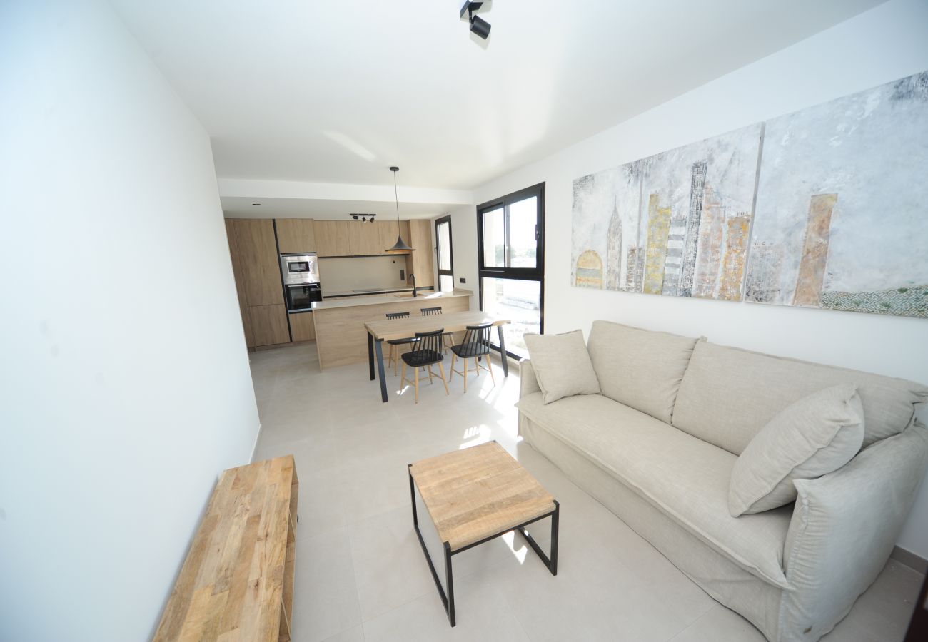 Appartement à Benicàssim - BOHIO PREMIUM