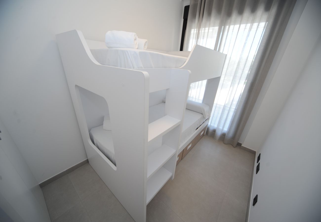 Appartement à Benicàssim - BOHIO PREMIUM