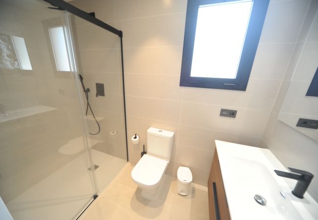 Appartement à Benicàssim - ATICO BOHIO PREMIUM