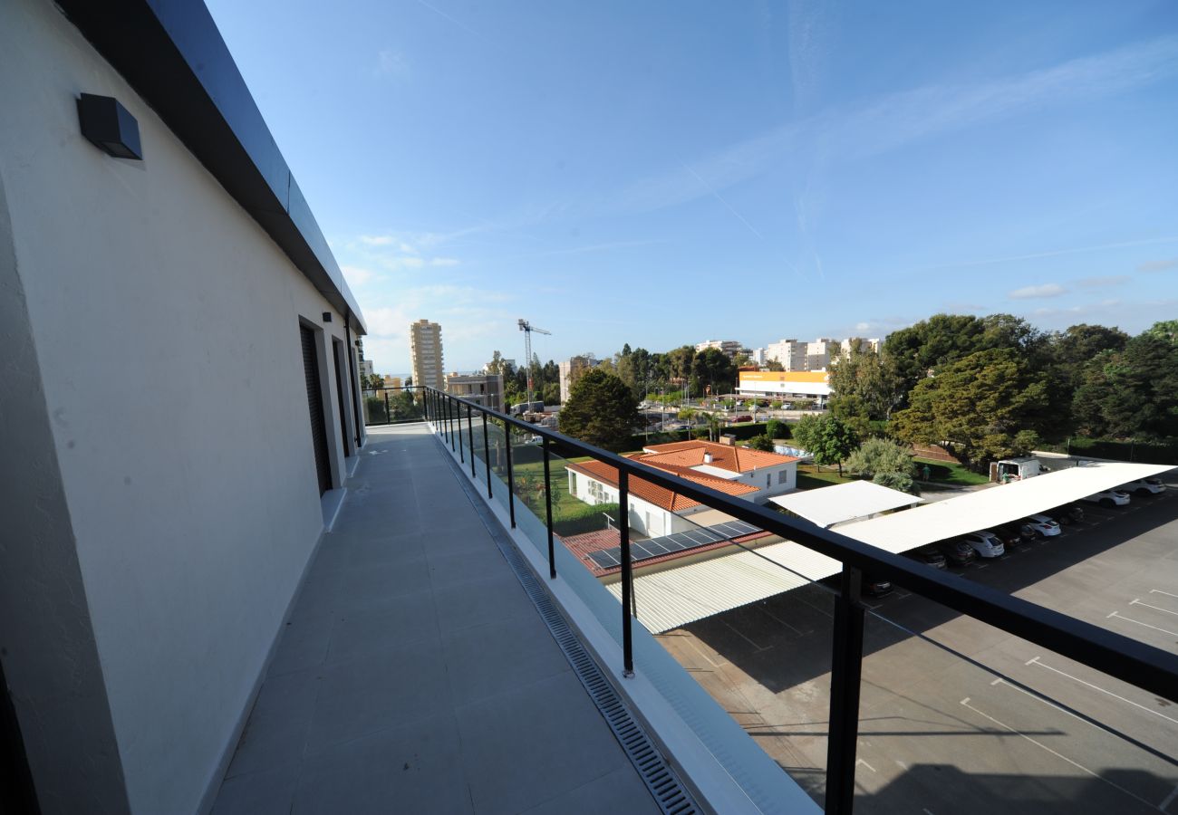 Appartement à Benicàssim - ATICO BOHIO PREMIUM