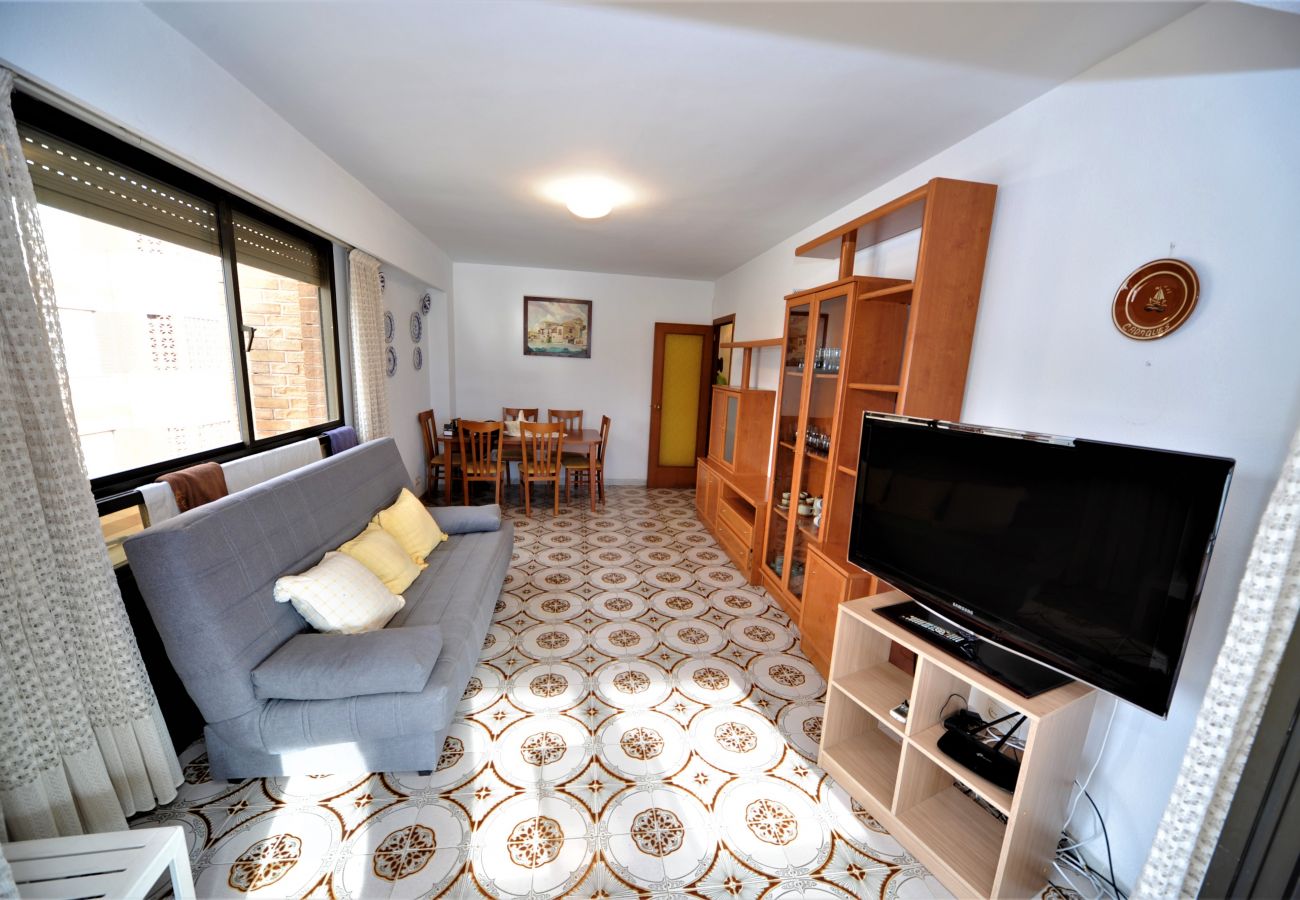 Appartement à Benicàssim - VISTAMAR III