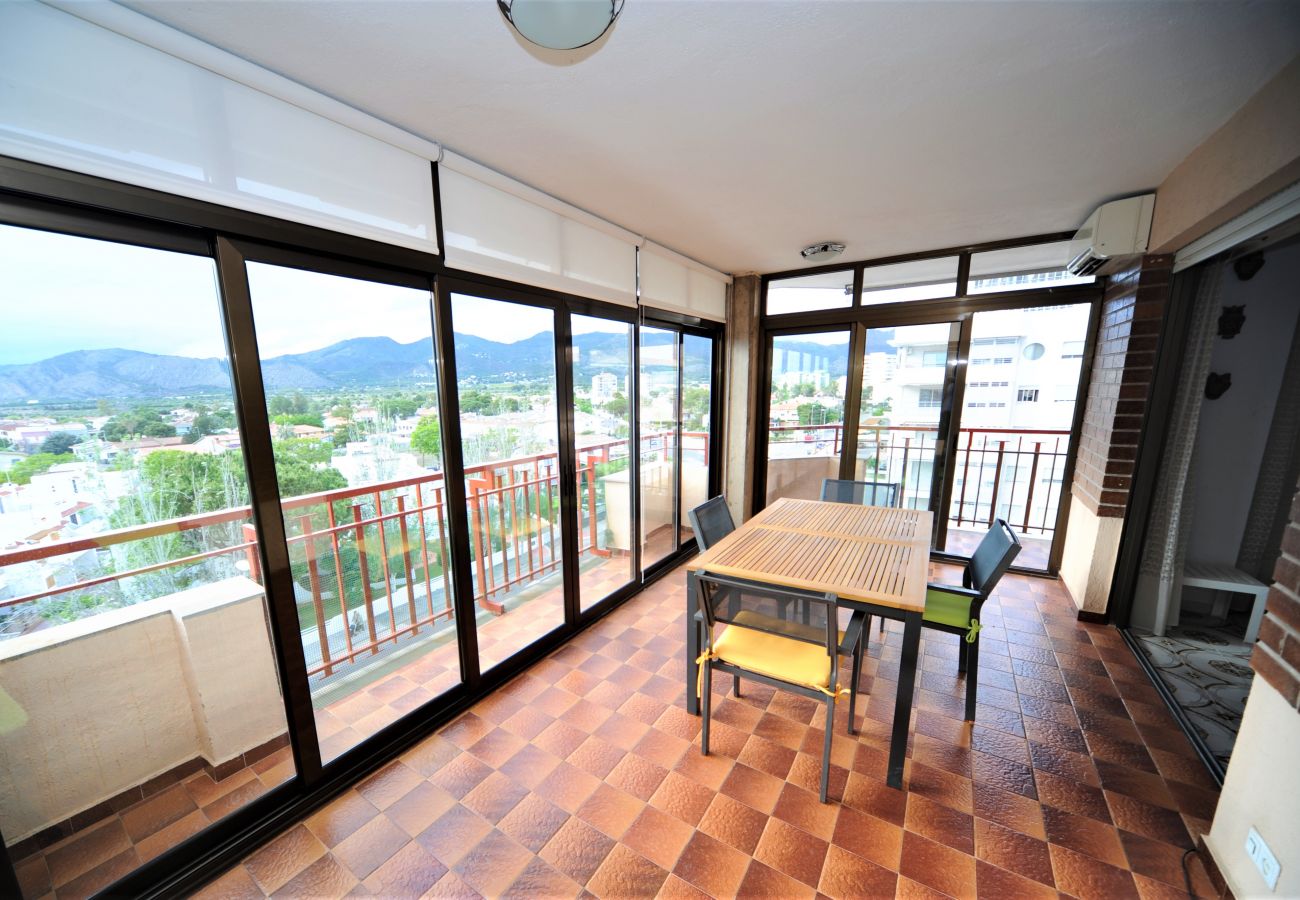 Appartement à Benicàssim - VISTAMAR III