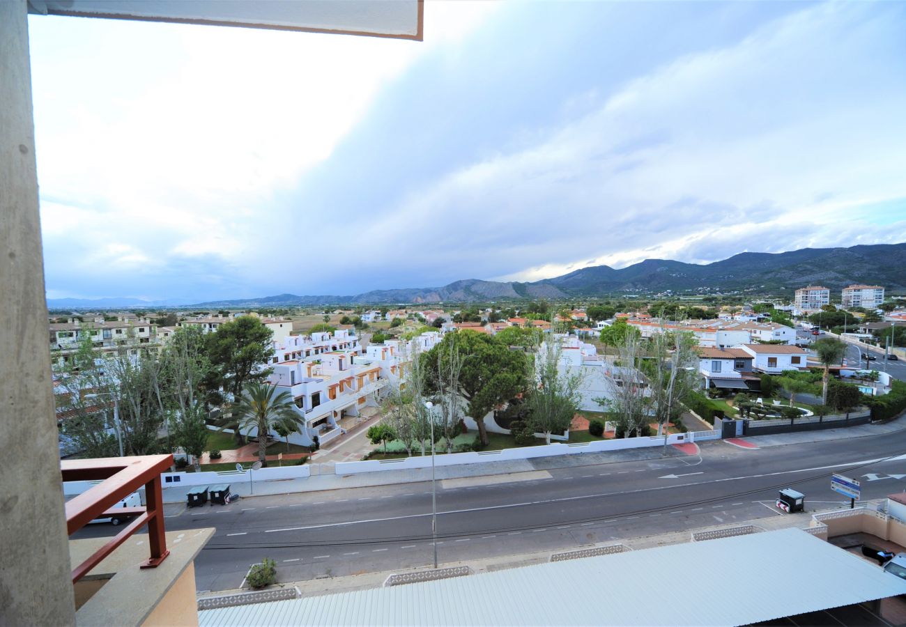 Appartement à Benicàssim - VISTAMAR III