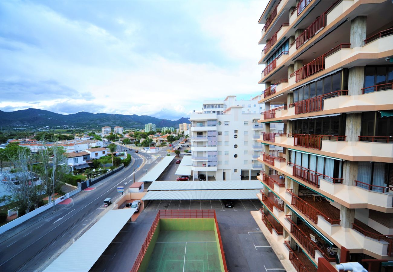 Appartement à Benicàssim - VISTAMAR III