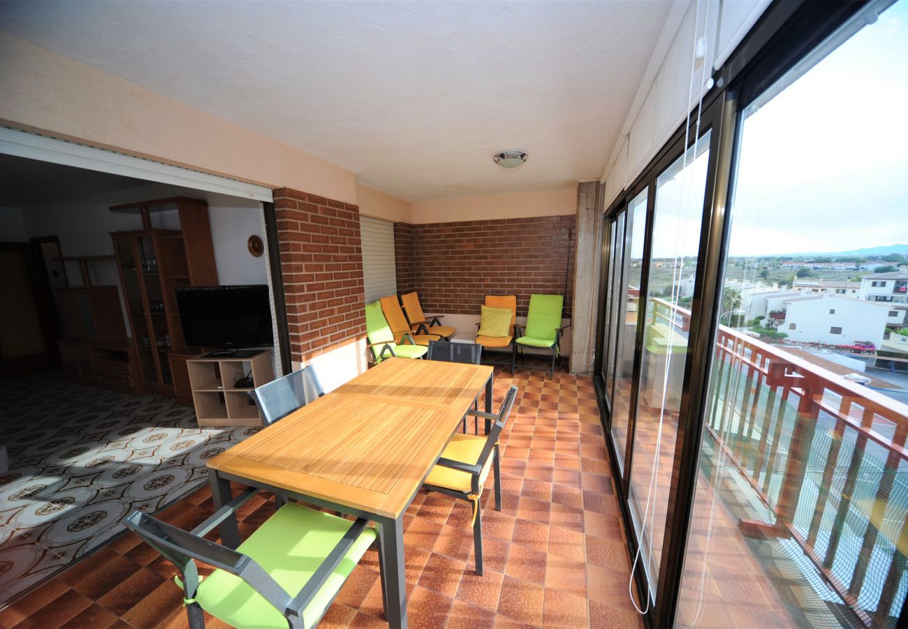 Appartement à Benicàssim - VISTAMAR III