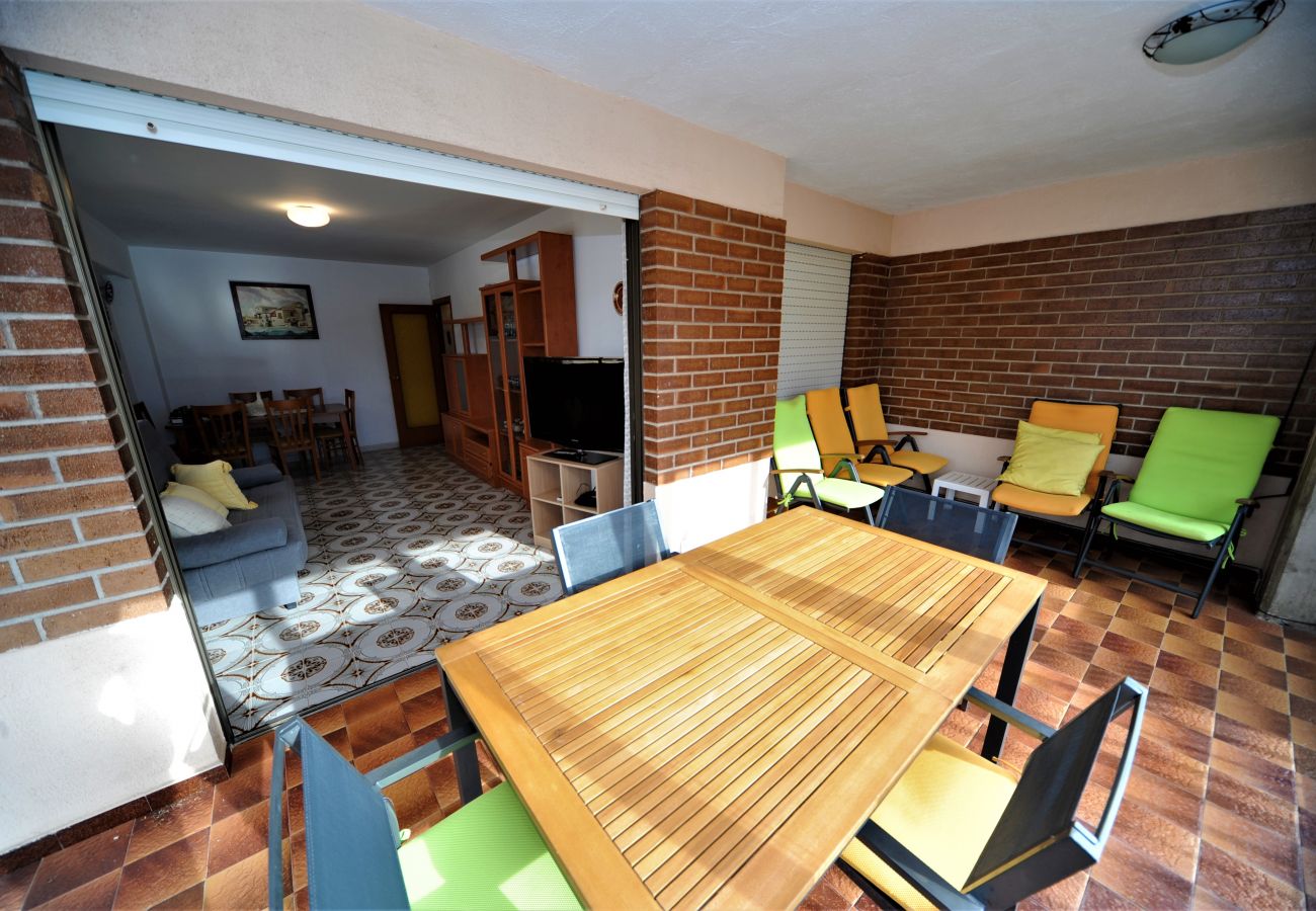 Appartement à Benicàssim - VISTAMAR III