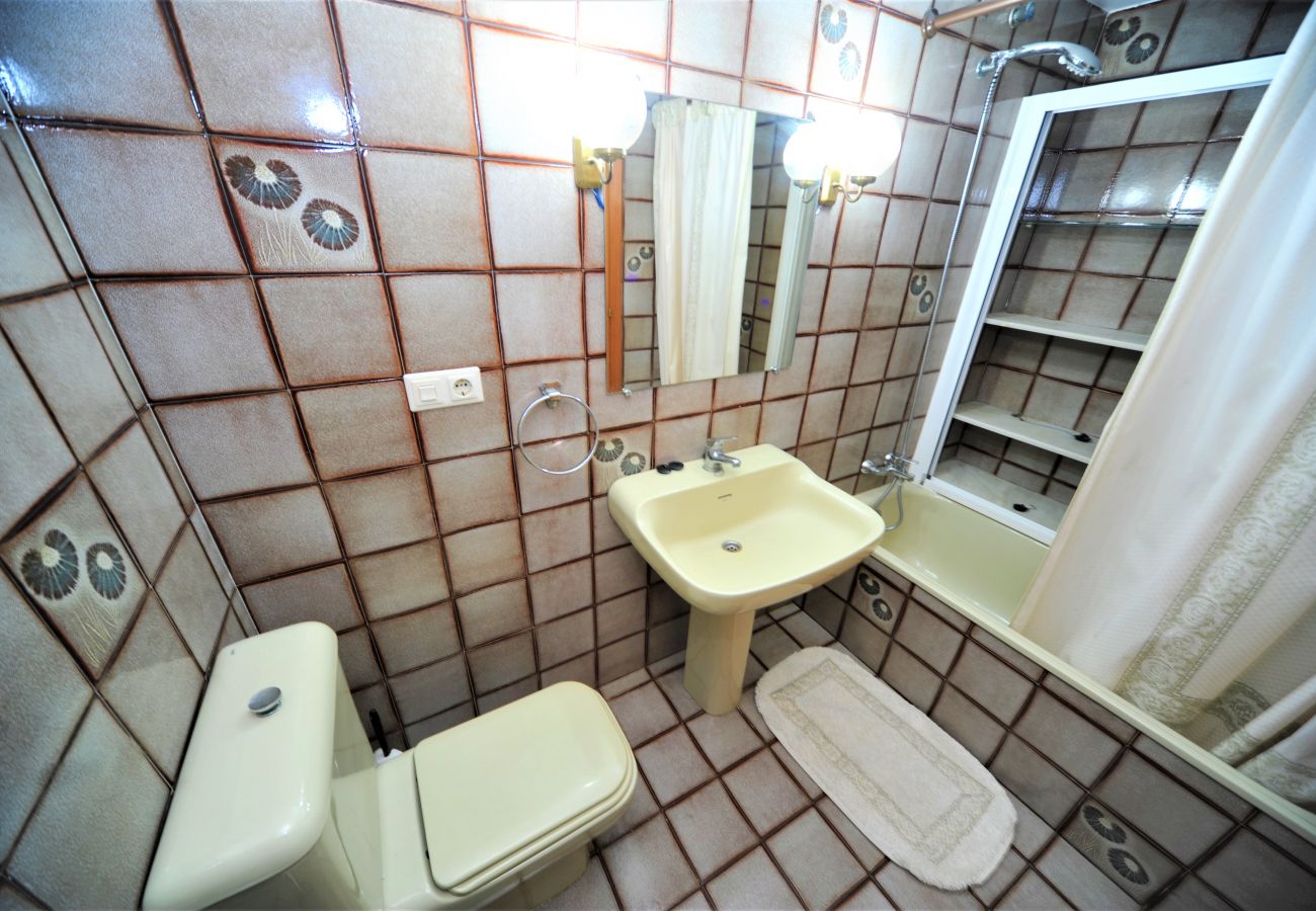 Appartement à Benicàssim - VISTAMAR III