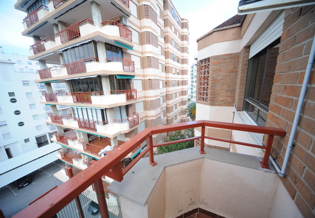 Appartement à Benicàssim - VISTAMAR III