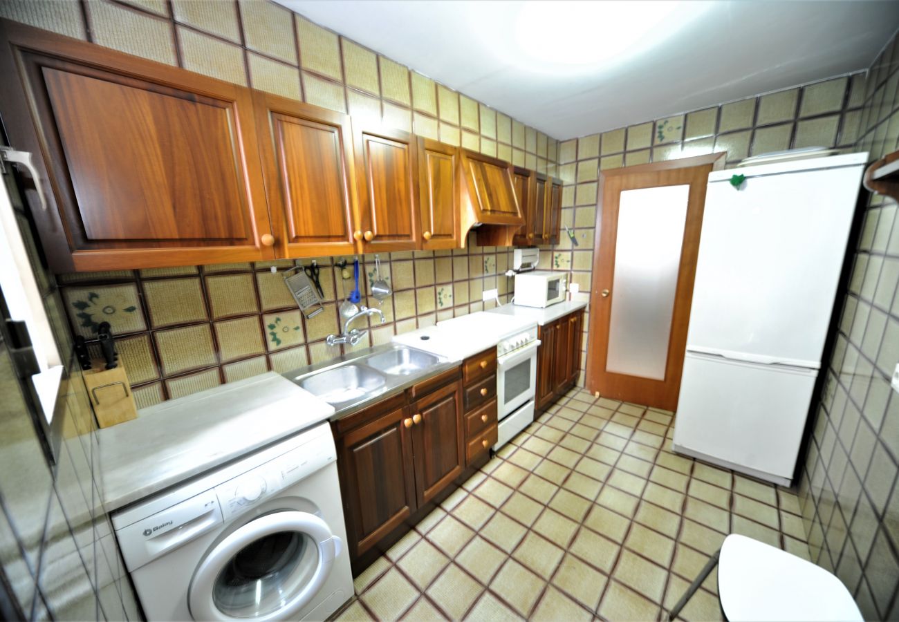 Appartement à Benicàssim - VISTAMAR III