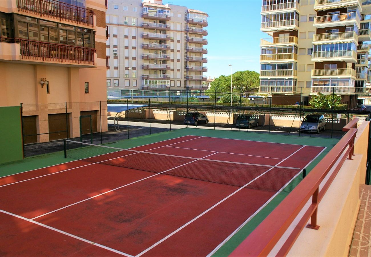 Appartement à Benicàssim - VISTAMAR III
