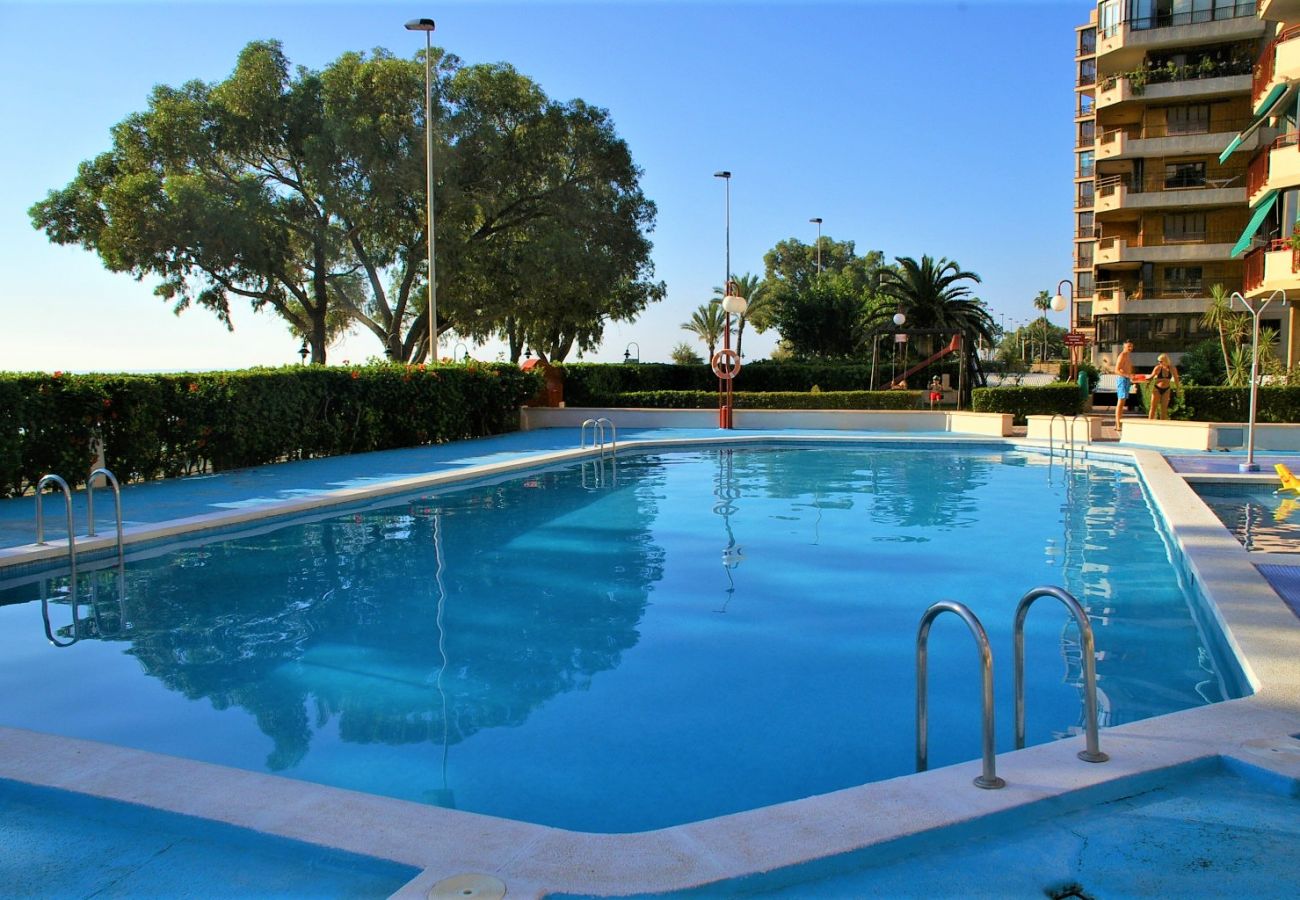 Appartement à Benicàssim - VISTAMAR III