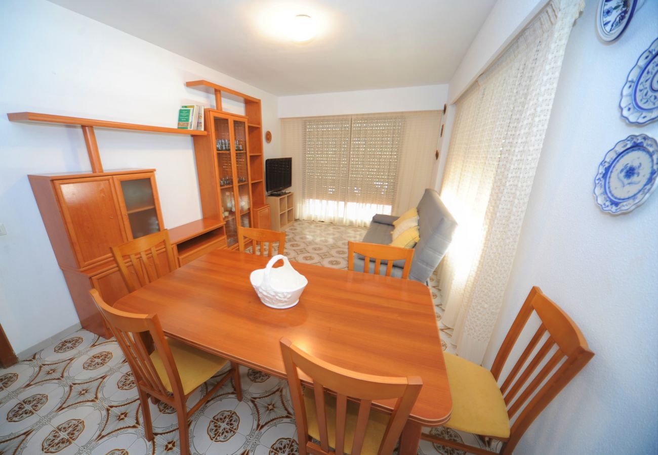 Appartement à Benicàssim - VISTAMAR III