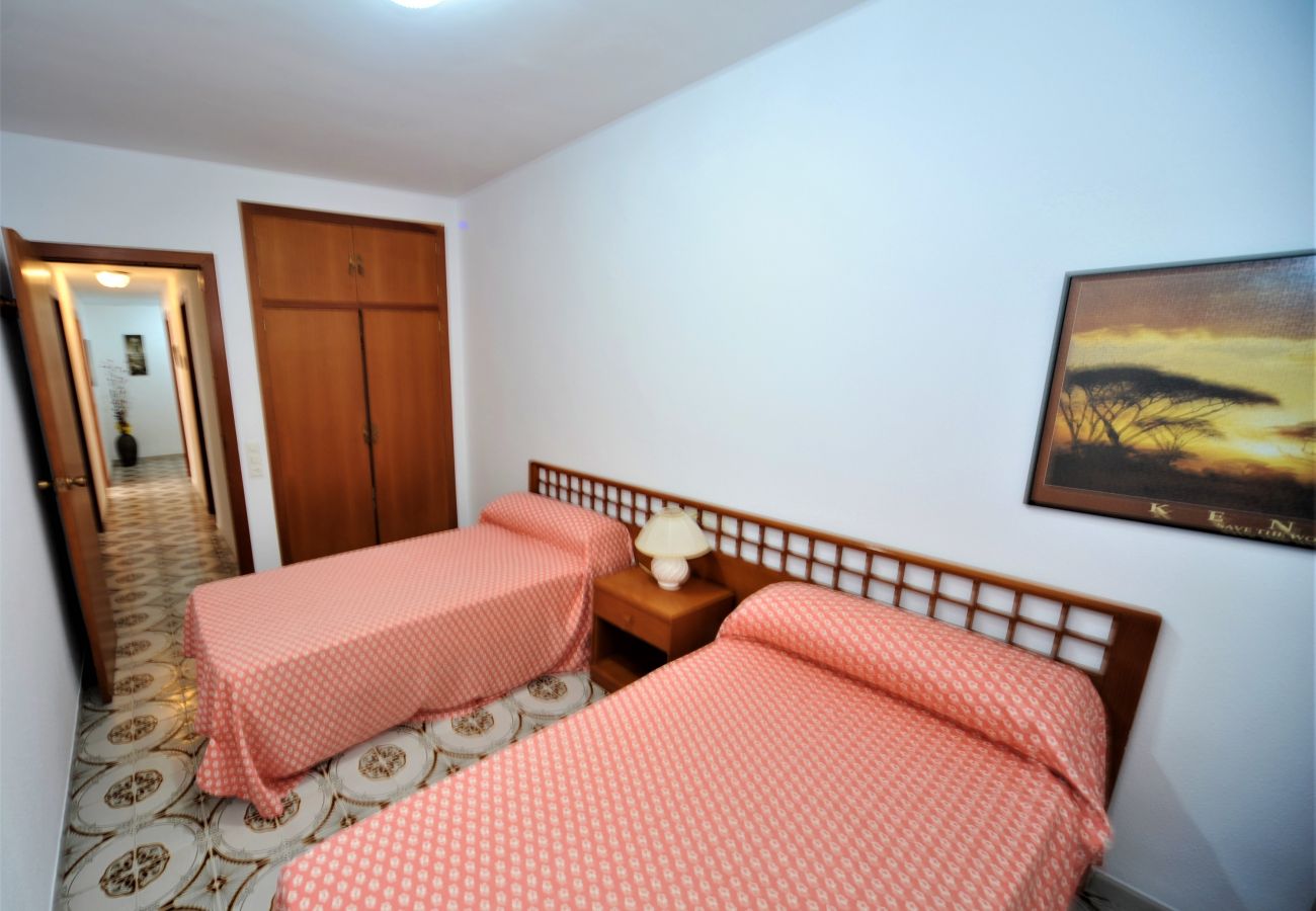 Appartement à Benicàssim - VISTAMAR III