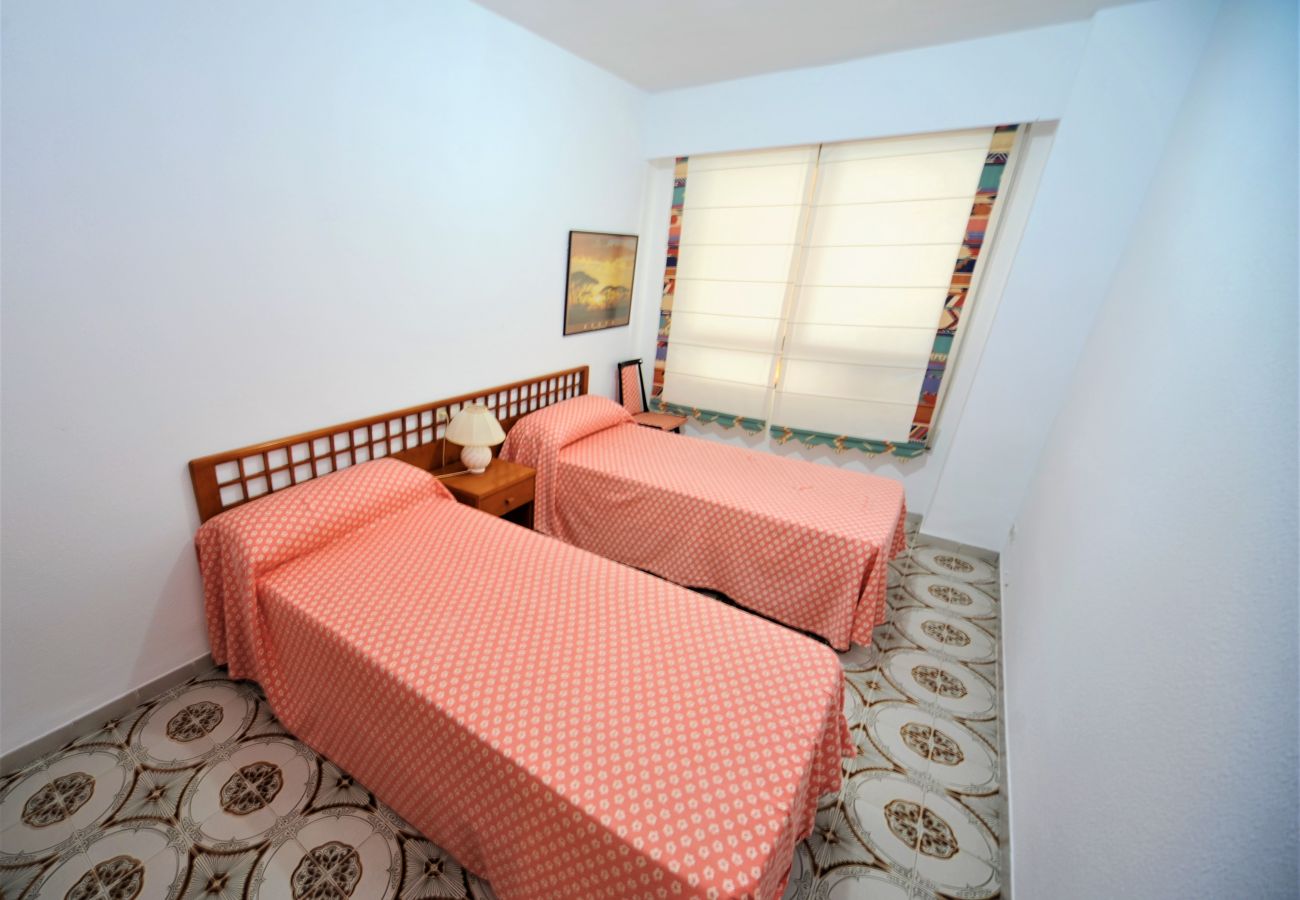 Appartement à Benicàssim - VISTAMAR III