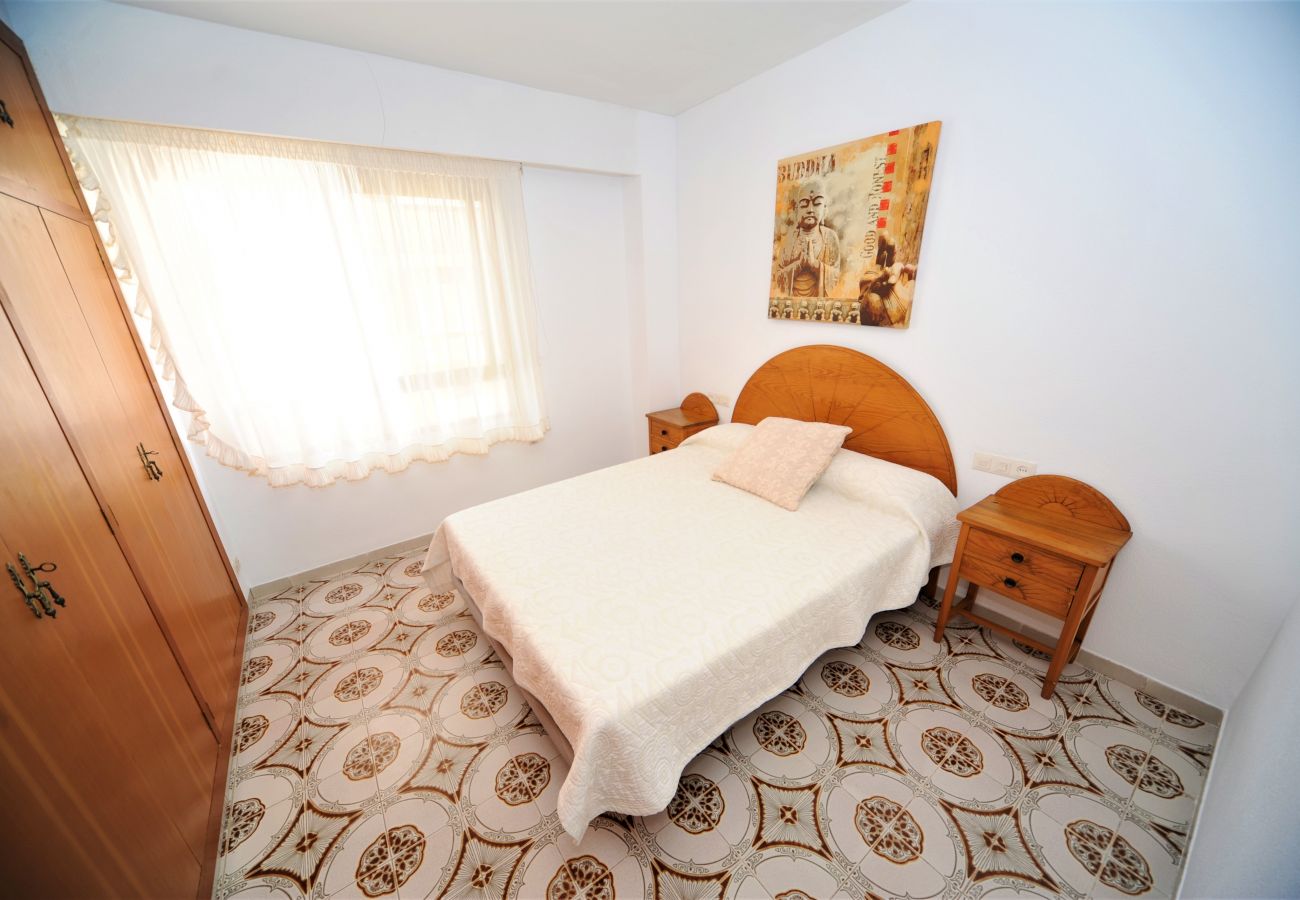 Appartement à Benicàssim - VISTAMAR III