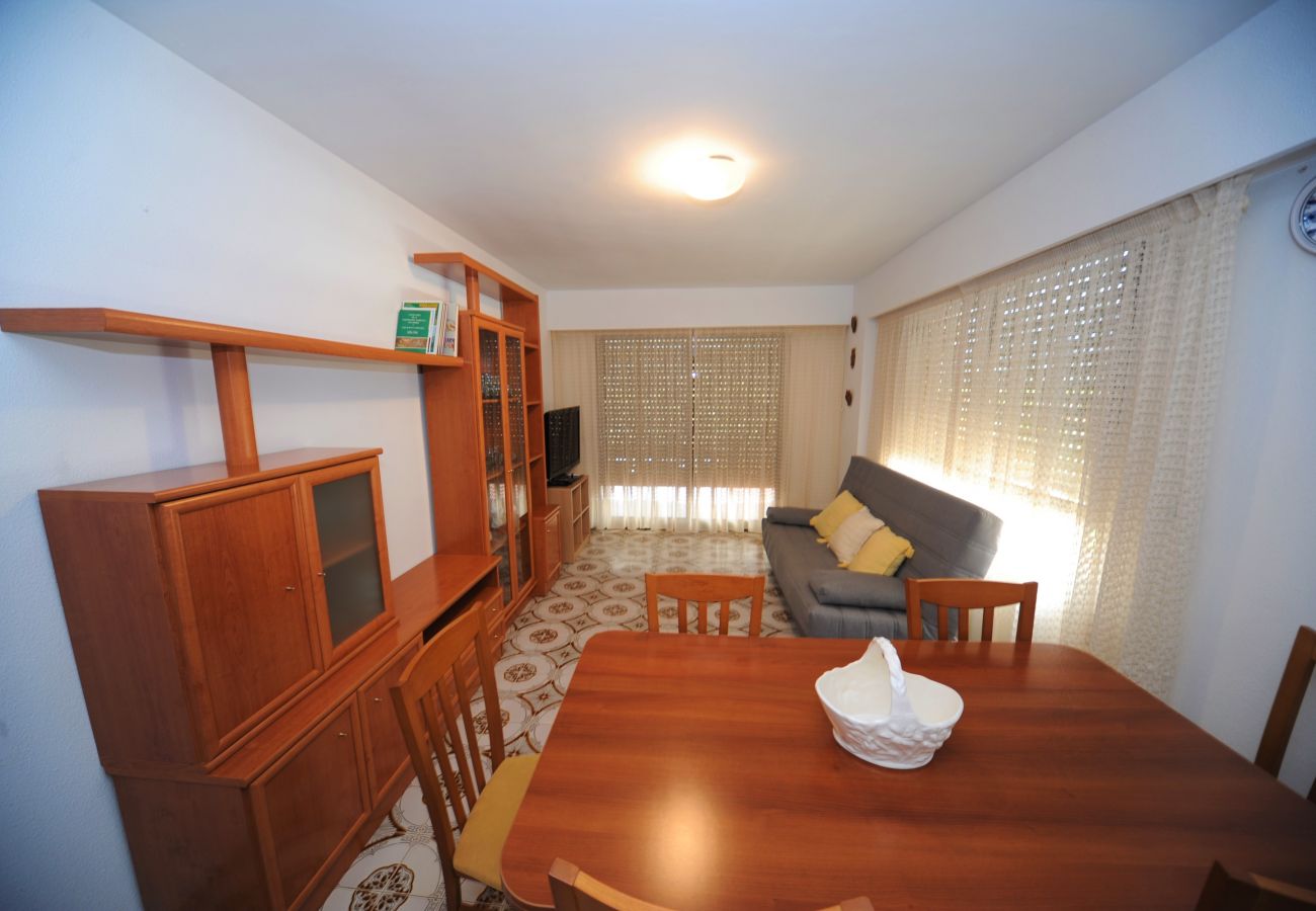 Appartement à Benicàssim - VISTAMAR III