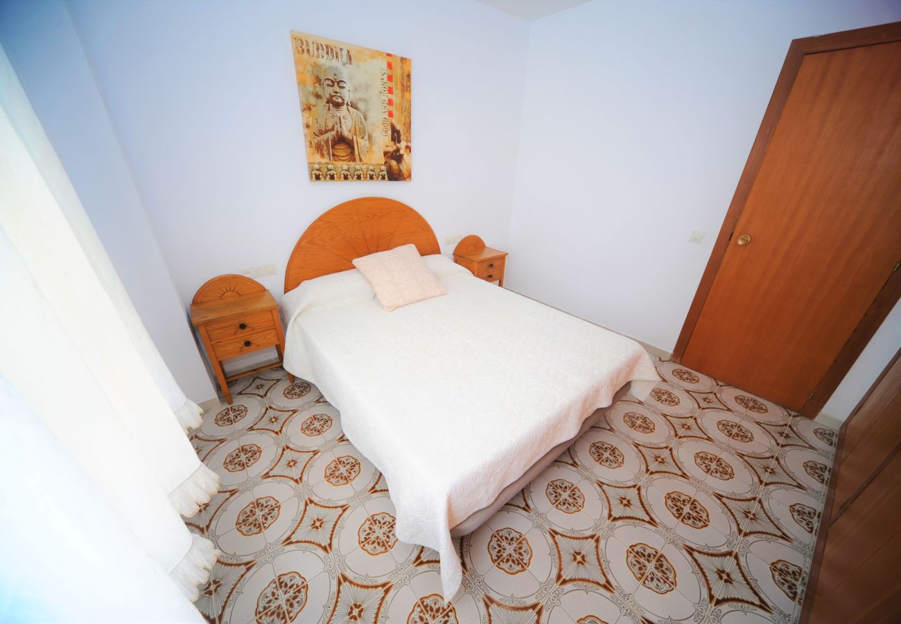 Appartement à Benicàssim - VISTAMAR III