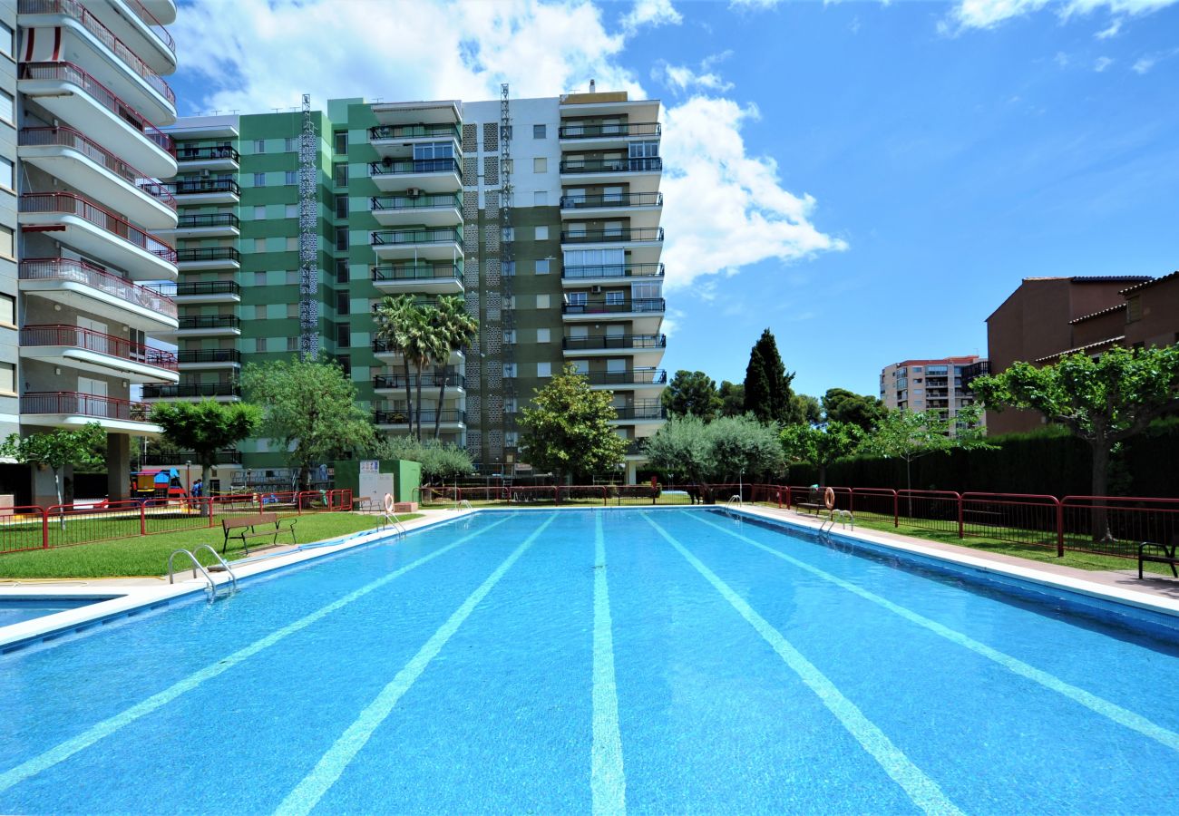 Appartement à Benicàssim - LOS DELFINES