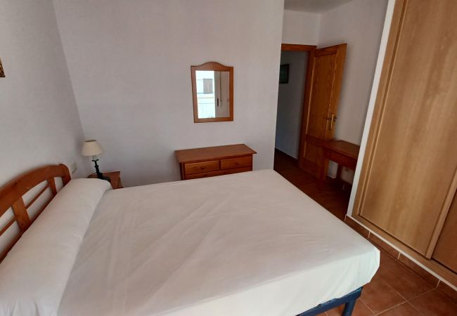 Maison mitoyenne à Peñiscola - LES VILLES Maison mitoyenne à Peñiscola - LES VILLES