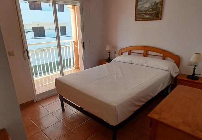 Maison mitoyenne à Peñiscola - LES VILLES Maison mitoyenne à Peñiscola - LES VILLES