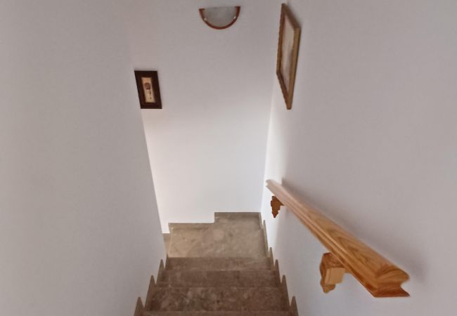 Maison mitoyenne à Peñiscola - LES VILLES Maison mitoyenne à Peñiscola - LES VILLES