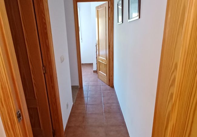 Maison mitoyenne à Peñiscola - LES VILLES Maison mitoyenne à Peñiscola - LES VILLES