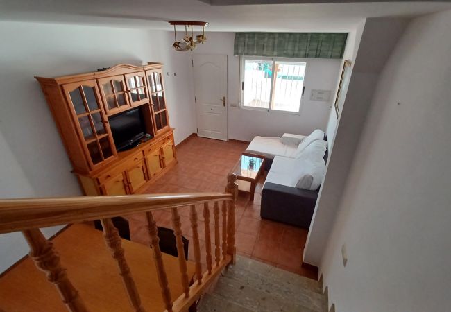 Maison mitoyenne à Peñiscola - LES VILLES Maison mitoyenne à Peñiscola - LES VILLES