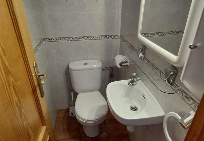 Maison mitoyenne à Peñiscola - LES VILLES Maison mitoyenne à Peñiscola - LES VILLES