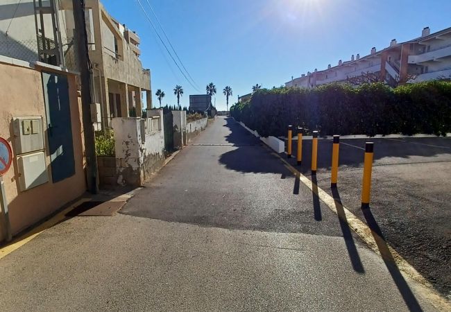 Maison mitoyenne à Peñiscola - LES VILLES Maison mitoyenne à Peñiscola - LES VILLES