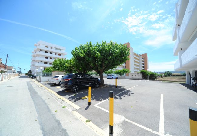 Maison mitoyenne à Peñiscola - LES VILLES Maison mitoyenne à Peñiscola - LES VILLES