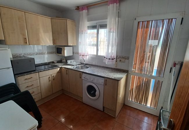 Maison mitoyenne à Peñiscola - LES VILLES Maison mitoyenne à Peñiscola - LES VILLES