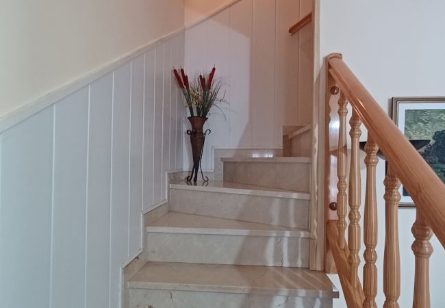 Maison mitoyenne à Peñiscola - LES VILLES Maison mitoyenne à Peñiscola - LES VILLES