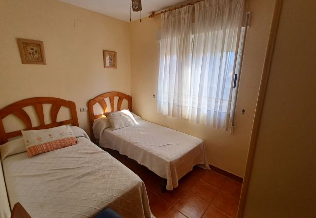 Maison mitoyenne à Peñiscola - LES VILLES Maison mitoyenne à Peñiscola - LES VILLES