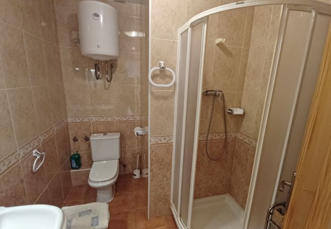 Maison mitoyenne à Peñiscola - LES VILLES Maison mitoyenne à Peñiscola - LES VILLES