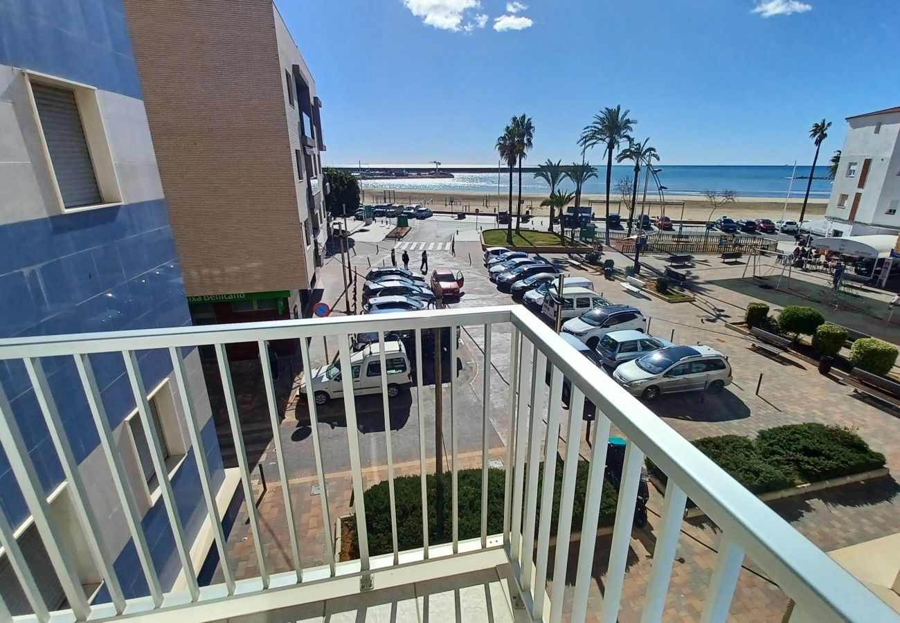 Appartement à Peñiscola - MARAZUL VISTA MAR