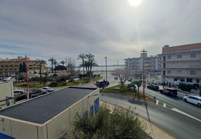 Appartement à Peñiscola - DOS BAHIAS VISTA MAR