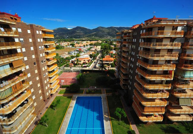 Appartement à Benicàssim - BENIPAL SUPERIOR Appartement à Benicàssim - BENIPAL SUPERIOR