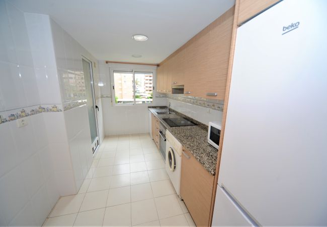 Appartement à Benicàssim - BENIPAL SUPERIOR Appartement à Benicàssim - BENIPAL SUPERIOR