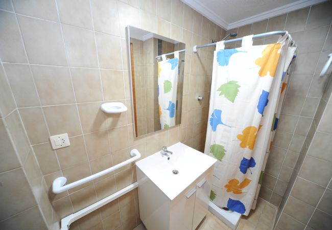 Appartement à Benicàssim - BENIPAL SUPERIOR Appartement à Benicàssim - BENIPAL SUPERIOR