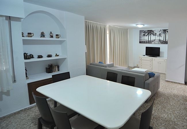 Appartement à Benicàssim - BENIPAL SUPERIOR Appartement à Benicàssim - BENIPAL SUPERIOR