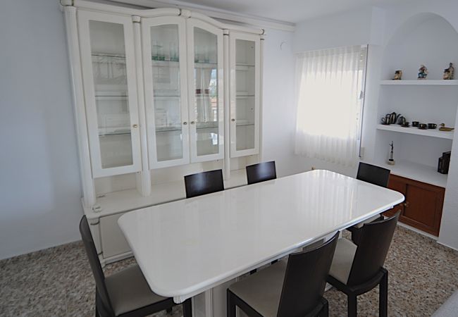 Appartement à Benicàssim - BENIPAL SUPERIOR Appartement à Benicàssim - BENIPAL SUPERIOR