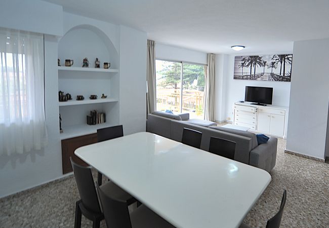 Appartement à Benicàssim - BENIPAL SUPERIOR Appartement à Benicàssim - BENIPAL SUPERIOR