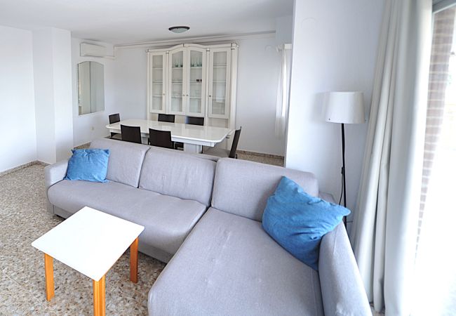 Appartement à Benicàssim - BENIPAL SUPERIOR Appartement à Benicàssim - BENIPAL SUPERIOR