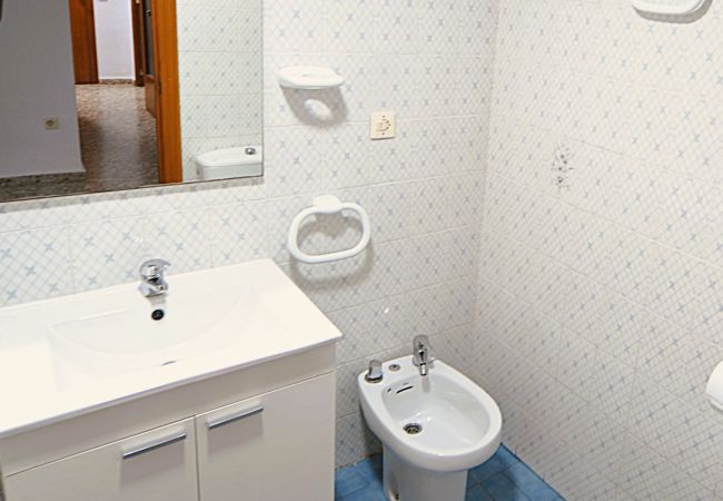Appartement à Benicàssim - BENIPAL SUPERIOR Appartement à Benicàssim - BENIPAL SUPERIOR